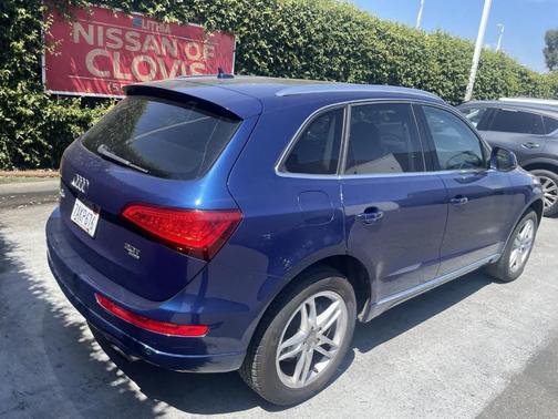 2013 Audi Q5 2.0T Premium Plus