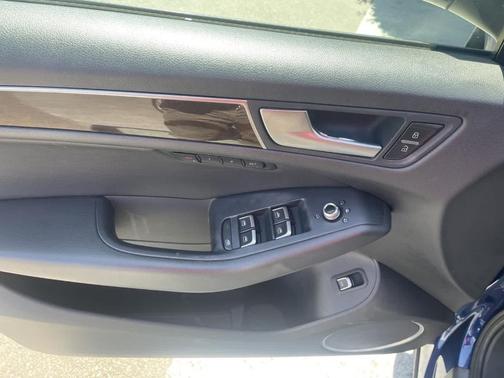 2013 Audi Q5 2.0T Premium Plus
