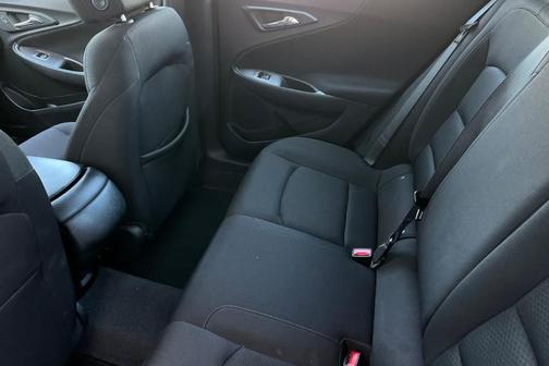 2024 Chevrolet Malibu 1LS