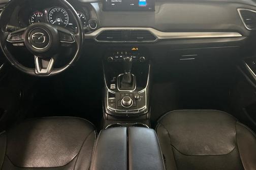 2023 Mazda CX-9 Grand Touring