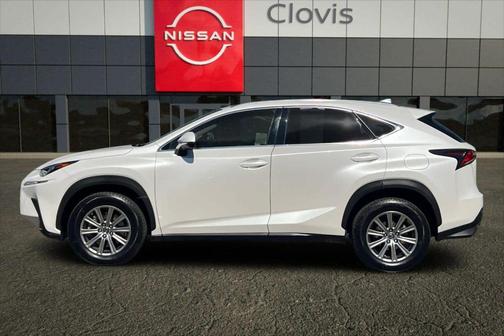 2020 Lexus NX 300 