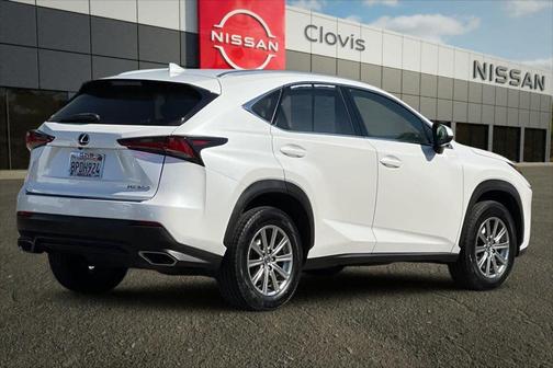 2020 Lexus NX 300 