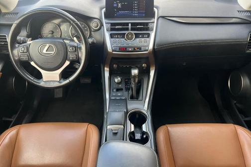 2020 Lexus NX 300 