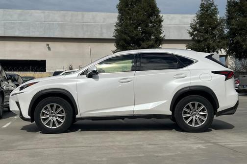 2020 Lexus NX 300 