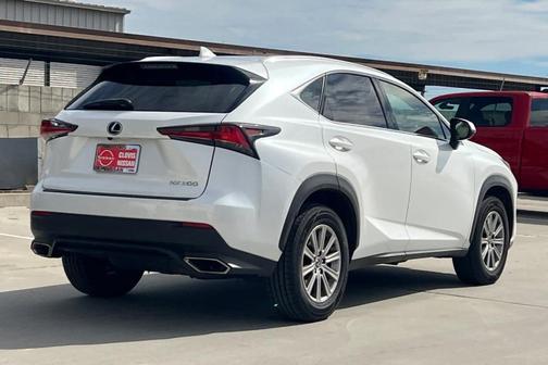 2020 Lexus NX 300 
