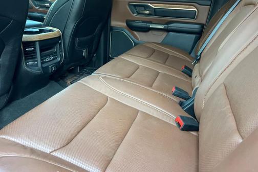 2020 RAM 1500 Longhorn