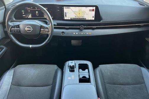 2023 Nissan ARIYA ENGAGE