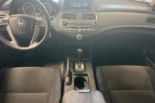 2009 Honda Accord LX