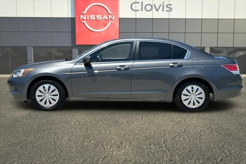 2009 Honda Accord LX