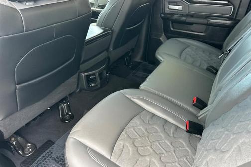 2020 RAM 2500 Power Wagon