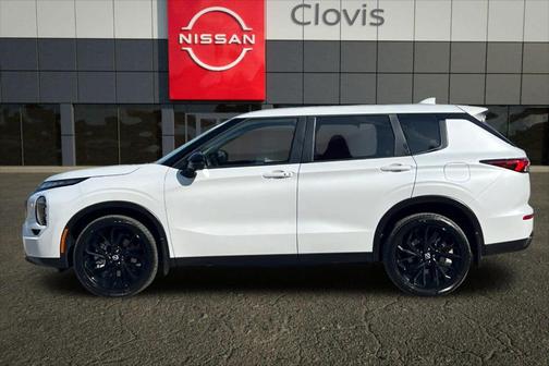 2026 Nissan Rogue SL