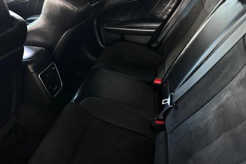 2019 Dodge Charger Scat Pack