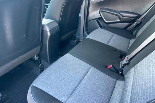 2021 Kia Soul GT-Line 2.0L