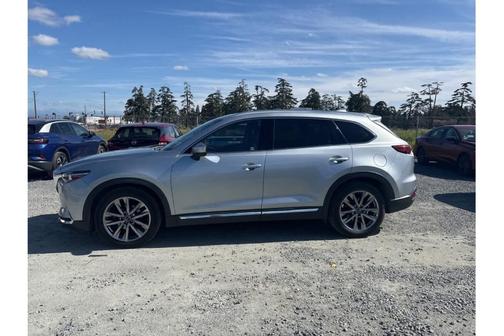 2018 Mazda CX-9 Signature