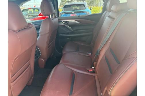 2018 Mazda CX-9 Signature
