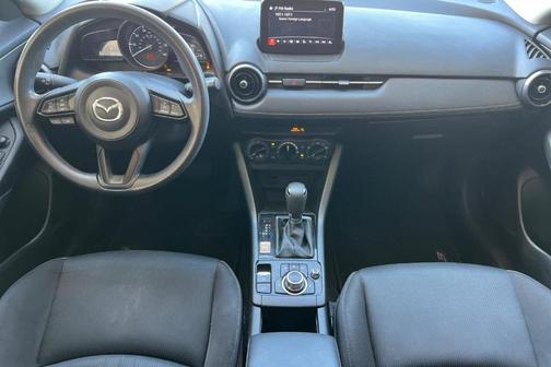 2019 Mazda CX-3 Sport