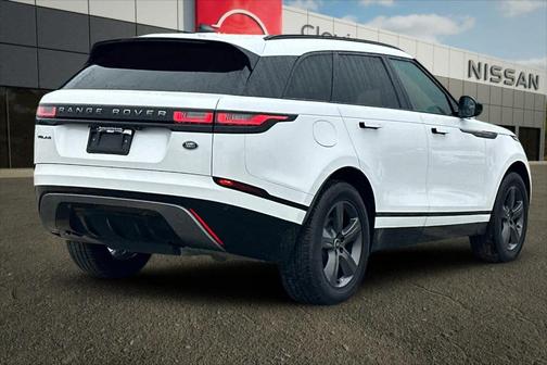2022 Land Rover Range Rover Velar R-Dynamic S