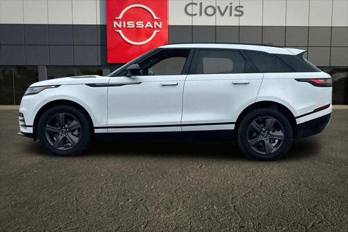 2022 Land Rover Range Rover Velar R-Dynamic S