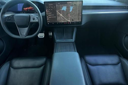 2024 Tesla Model S Base