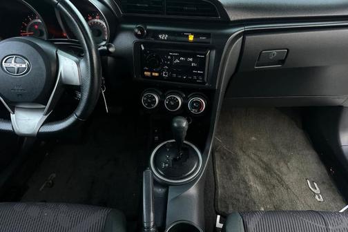 2012 Scion tC 