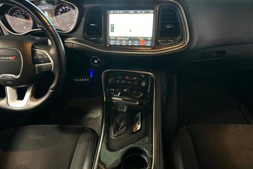 2018 Dodge Challenger R/T Scat Pack