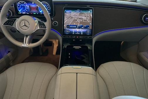 2024 Mercedes-Benz EQE 350+ Base
