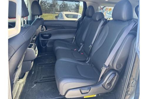 2025 Kia Carnival SX Prestige