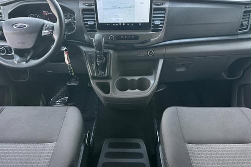 2022 Ford Transit-350 XLT