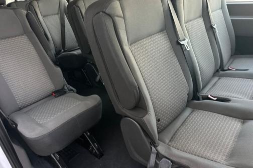 2022 Ford Transit-350 XLT