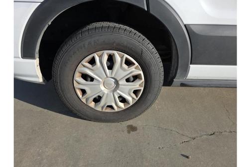 2022 Ford Transit-350 XLT