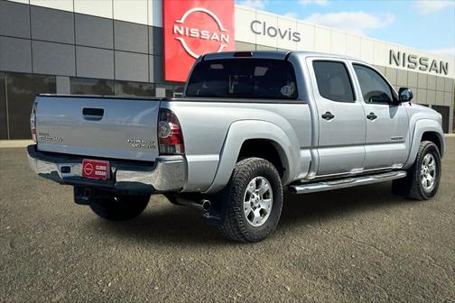 2013 Toyota Tacoma