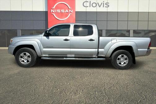 2013 Toyota Tacoma