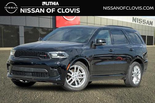 2024 Dodge Durango GT