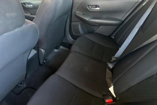 2020 Nissan Sentra S