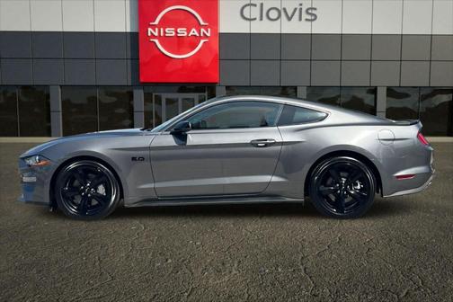 2023 Ford Mustang GT Premium