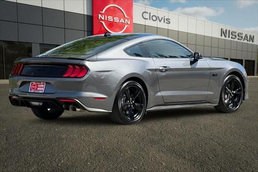 2023 Ford Mustang GT Premium