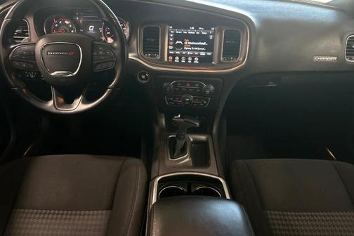 2021 Dodge Charger R/T