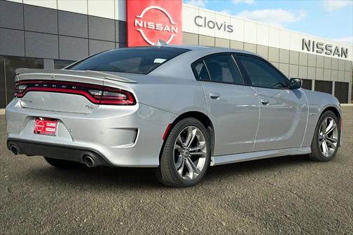 2021 Dodge Charger R/T