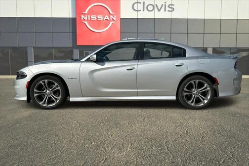 2021 Dodge Charger R/T