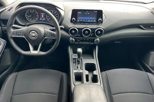 2023 Nissan Sentra S