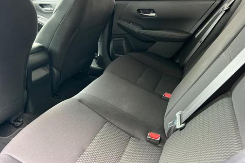 2023 Nissan Sentra S