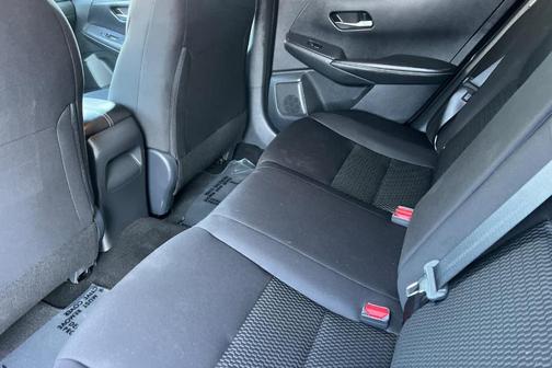 2023 Nissan Sentra S