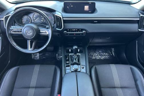 2024 Mazda CX-50 2.5 S Preferred Package