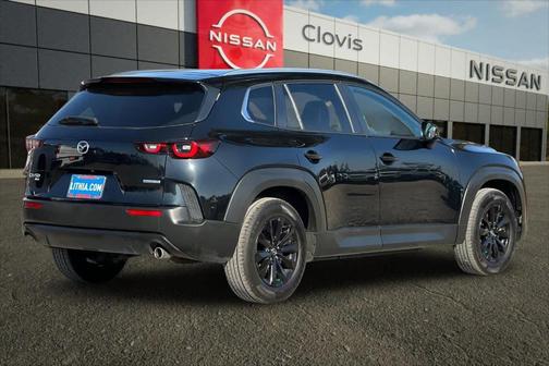 2024 Mazda CX-50 2.5 S Preferred Package