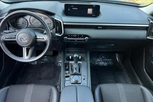 2024 Mazda CX-50 2.5 S Preferred Package