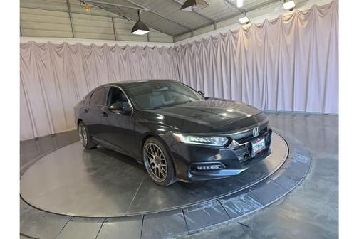 2020 Honda Accord Sport 2.0T