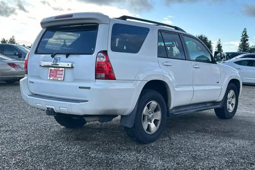 2006 Toyota 4Runner SR5