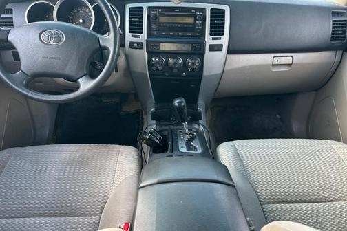 2006 Toyota 4Runner SR5