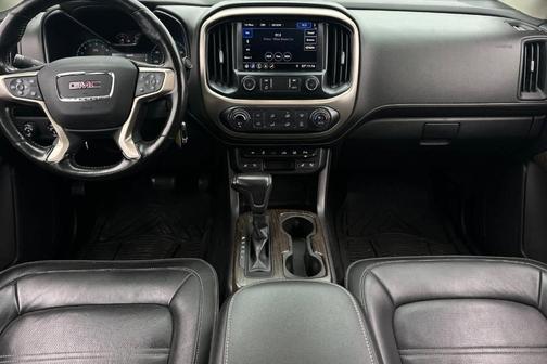 2019 GMC Canyon Denali