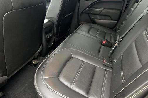 2019 GMC Canyon Denali